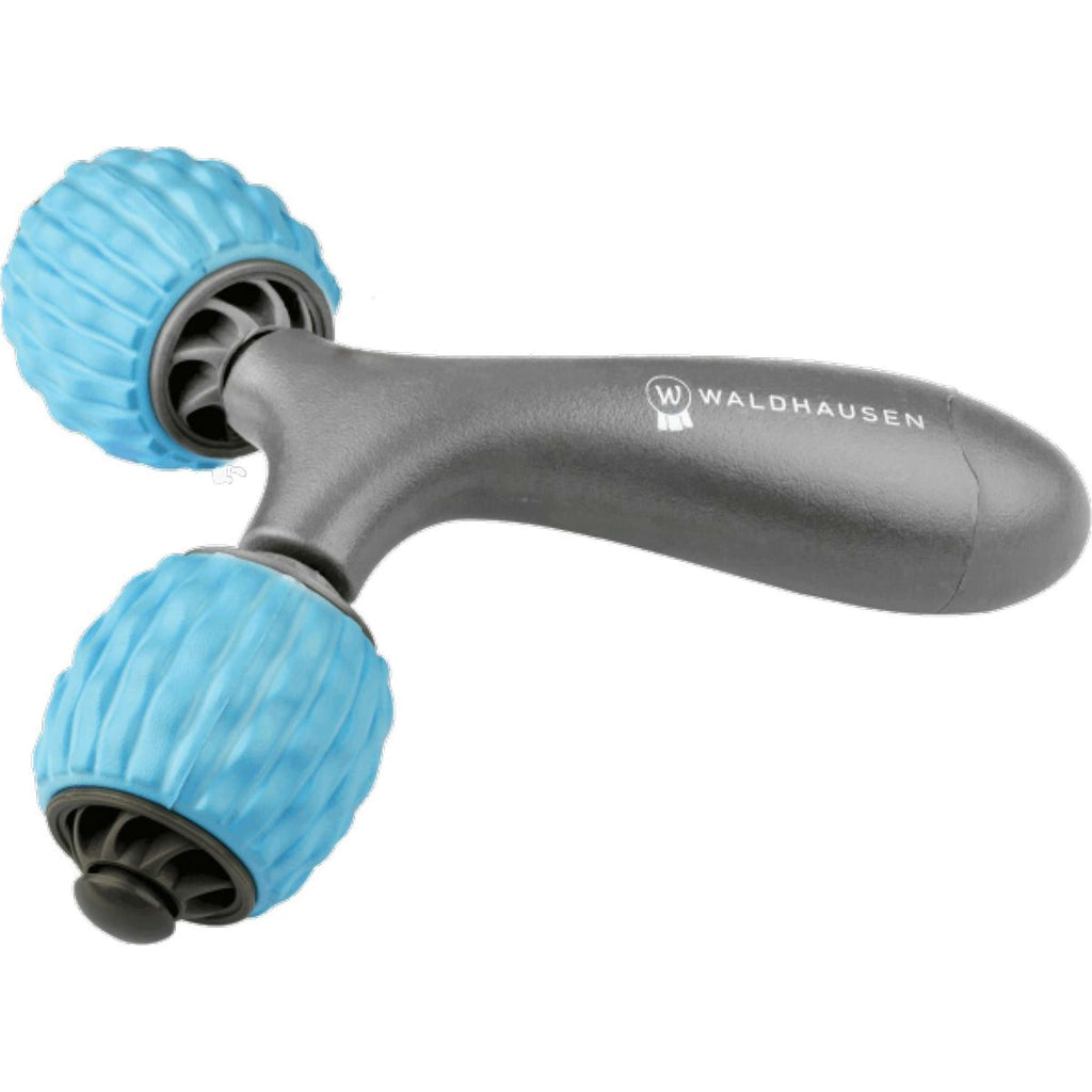 Waldhausen Health + Care Massageborstel Comfort Creator Grijs/Blauw