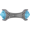 Waldhausen Health + Care Massageborstel Relax Roller Grijs/Blauw