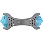 Waldhausen Health + Care Massageborstel Relax Roller Grijs/Blauw
