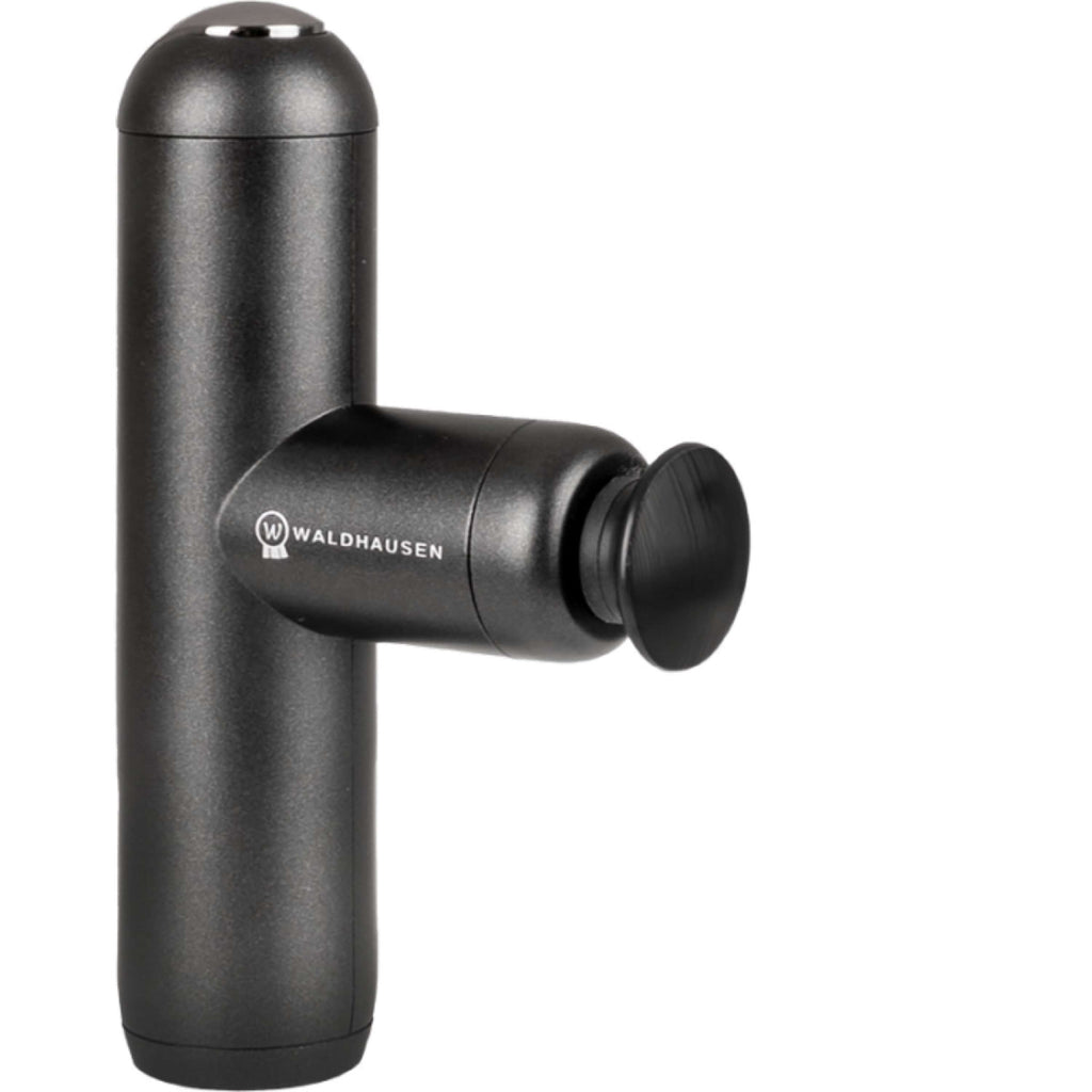 Waldhausen Health + Care Massageapparaat Pocket Relax Zwart