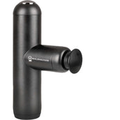 Waldhausen Health + Care Massageapparaat Pocket Relax Zwart