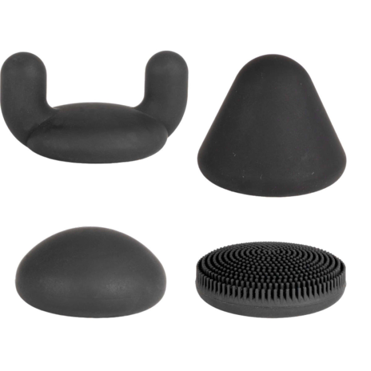 Waldhausen Health + Care Massageapparaat Pocket Relax Zwart