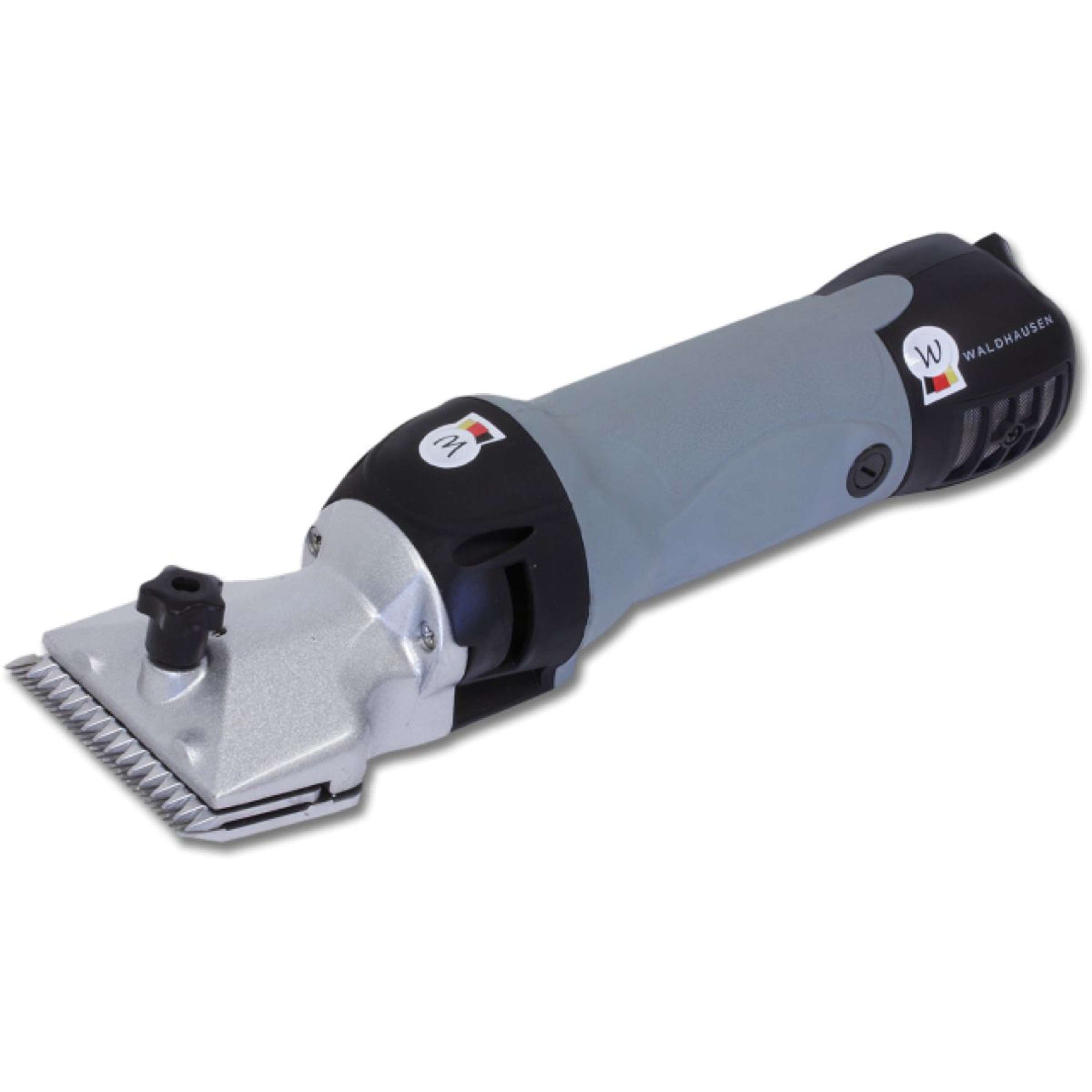 Waldhausen Scheermachine