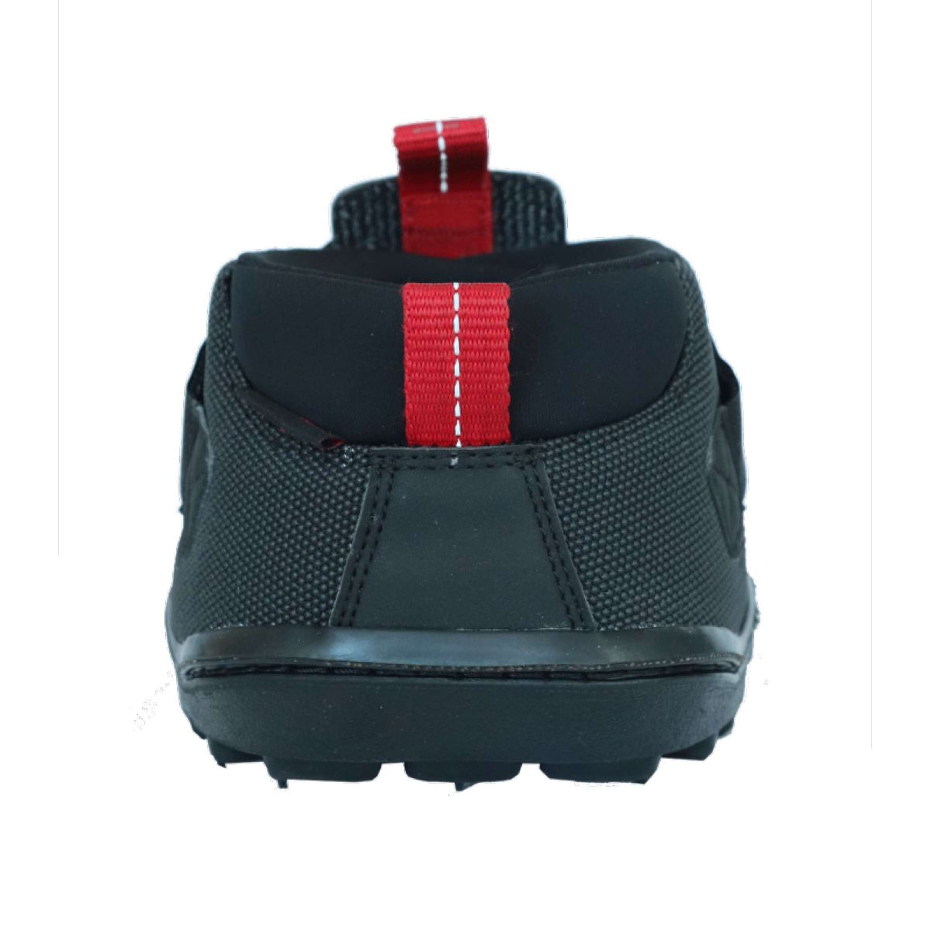 Equine Fusion Hoefschoen Trekking Zwart