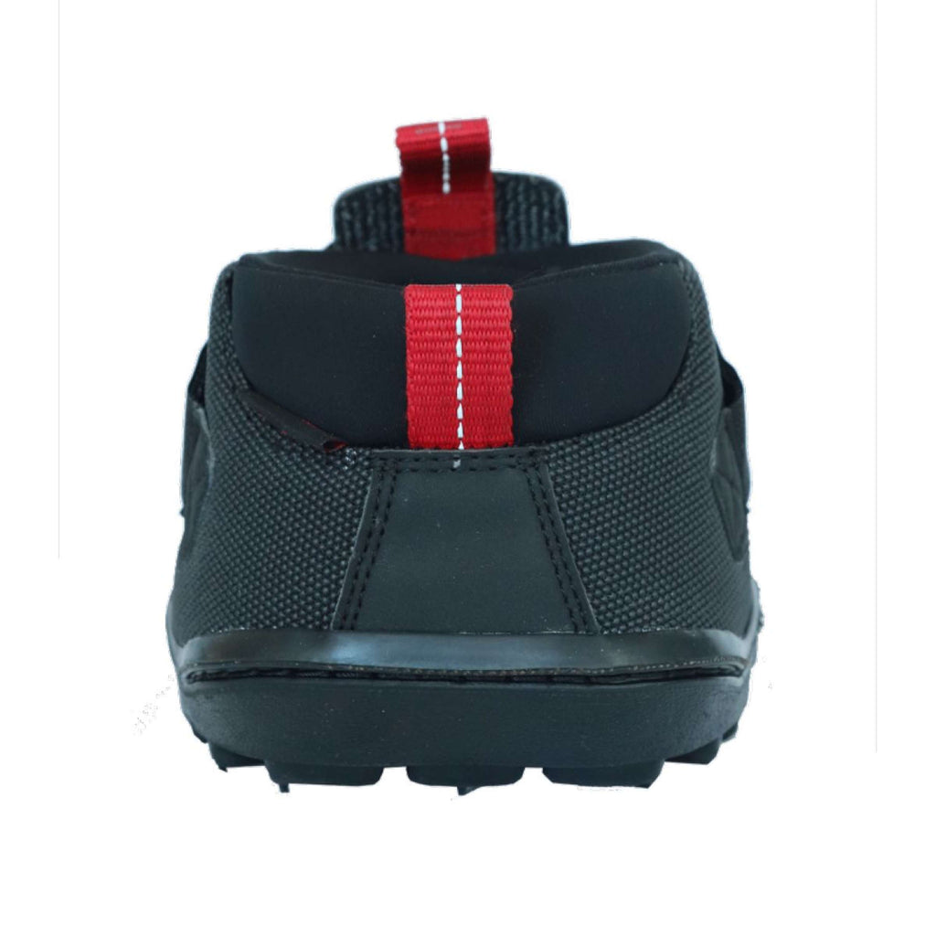 Equine Fusion Hoefschoen Trekking Slim Zwart