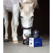 Equine Fusion Hoefschoen Trekking Slim Zwart