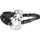 Waldhausen Hackamore Sensitive Zwart