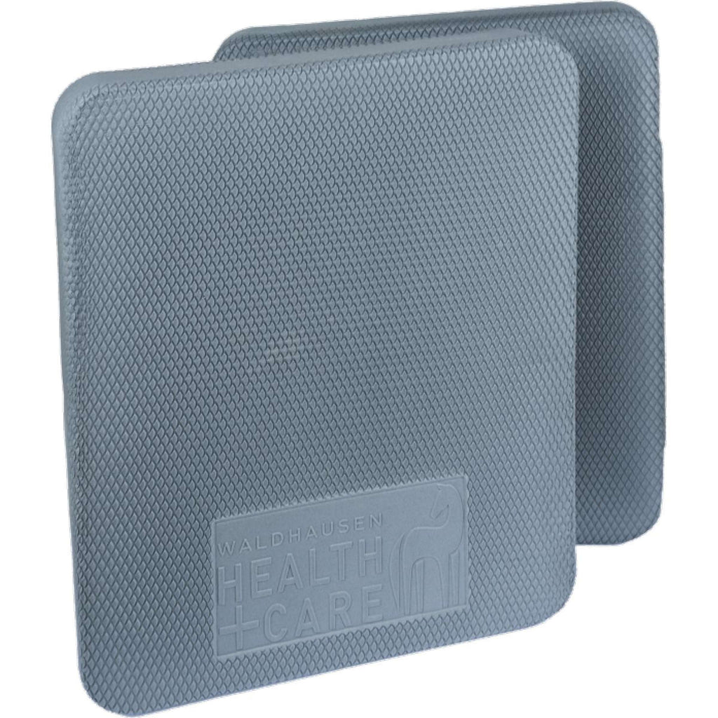 Waldhausen Health + Care Balance Pads Grijs