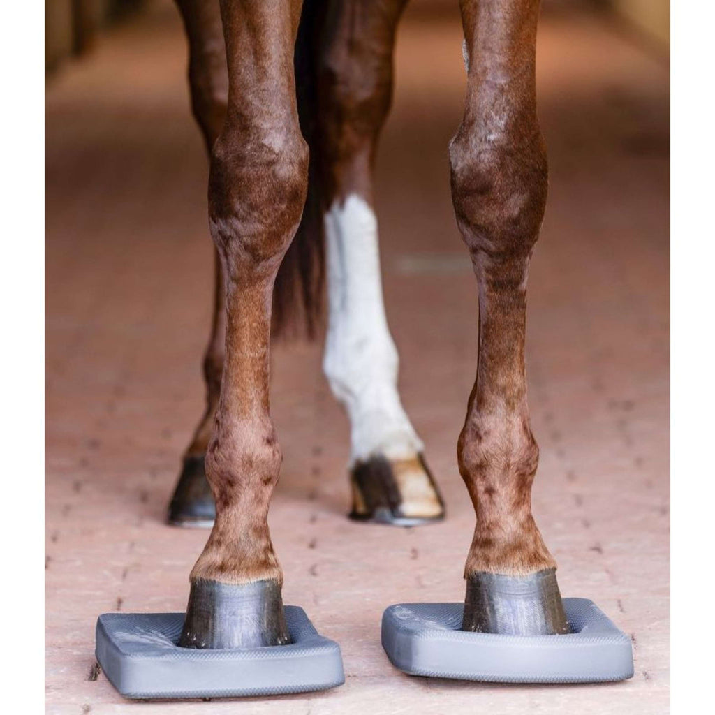 Waldhausen Health + Care Balance Pads Grijs