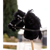 Waldhausen Hobby Horse Blacky Zwart