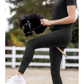 Waldhausen Hobby Horse Blacky Zwart