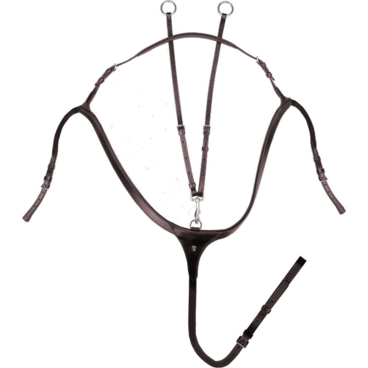 Waldhausen Martingaal X-Line Bruin