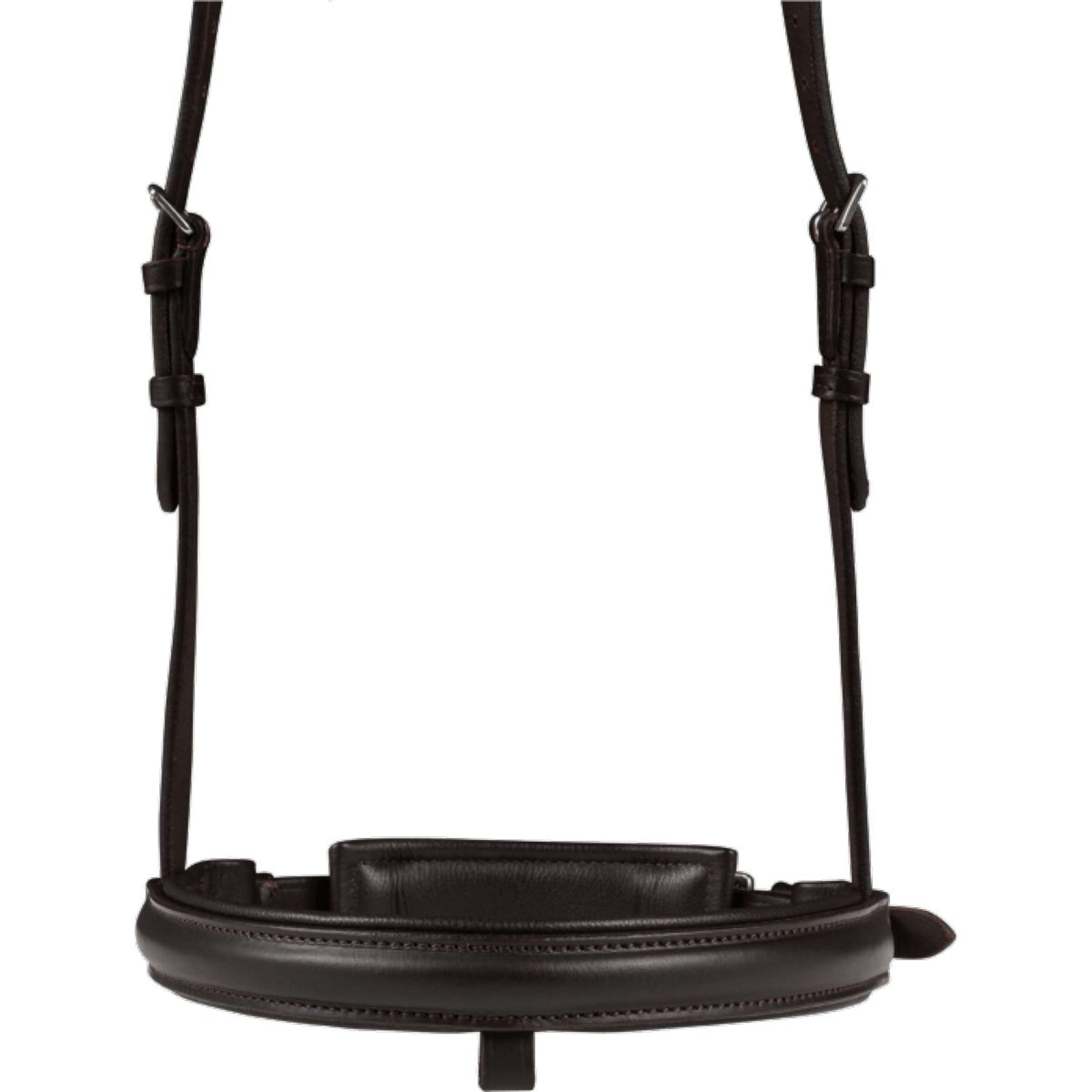 Waldhausen Hoofdstel X-Line Stockholm Bruin Waldhausen Hoofdstel X-Line Stockholm Bruin