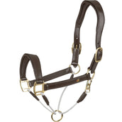 Waldhausen Halster S-Line Leather Bruin