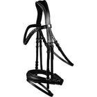 Waldhausen Hoofdstel S-Line Blackshine Zwart