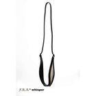 F.R.A. Balansteugel Whisper Zwart