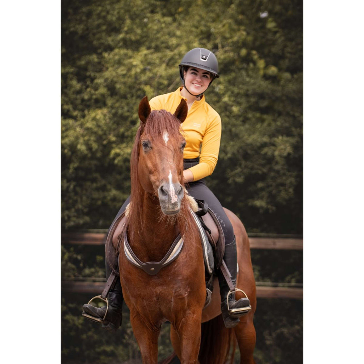 F.R.A. Balansteugel Whisper Bruin