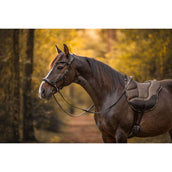 F.R.A. Bareback Pad Dardo Basic Bling Bling