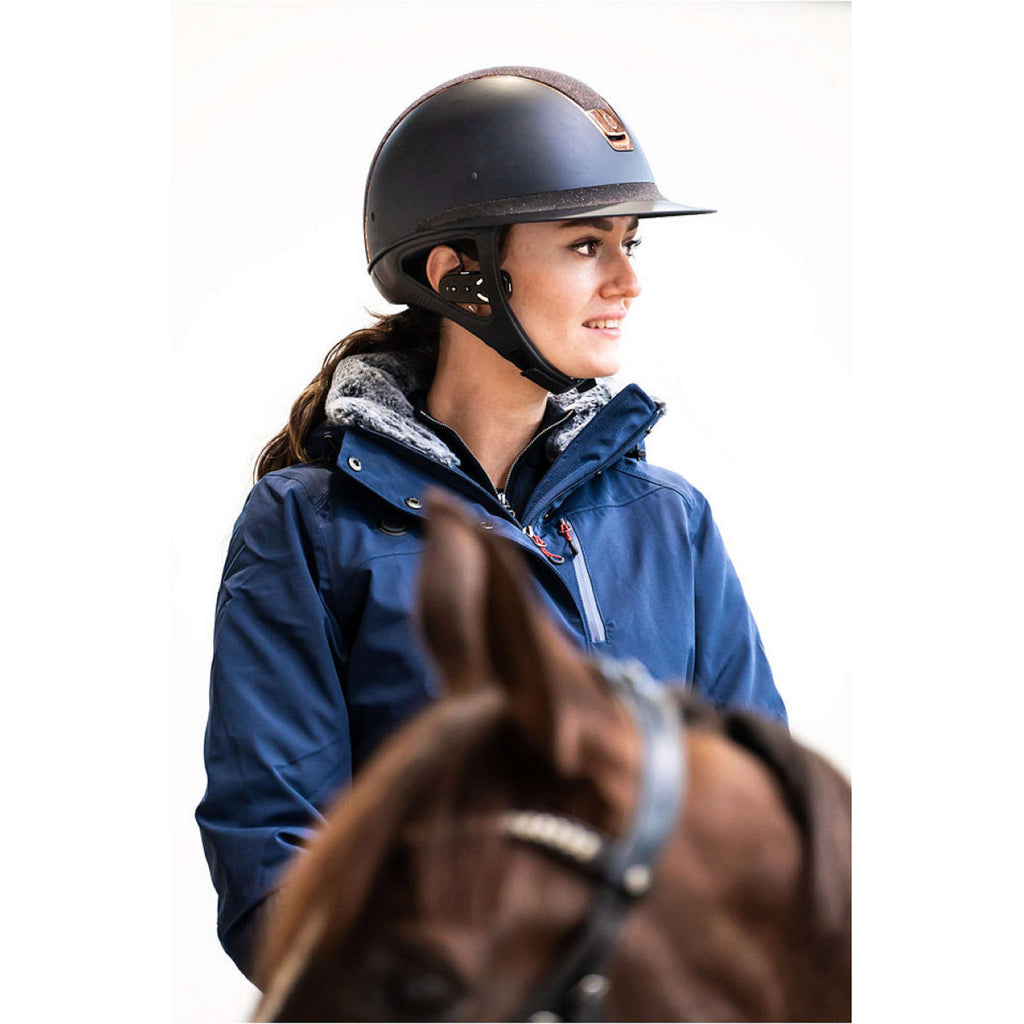 WHIS Instructieset Competition Pro Zwart