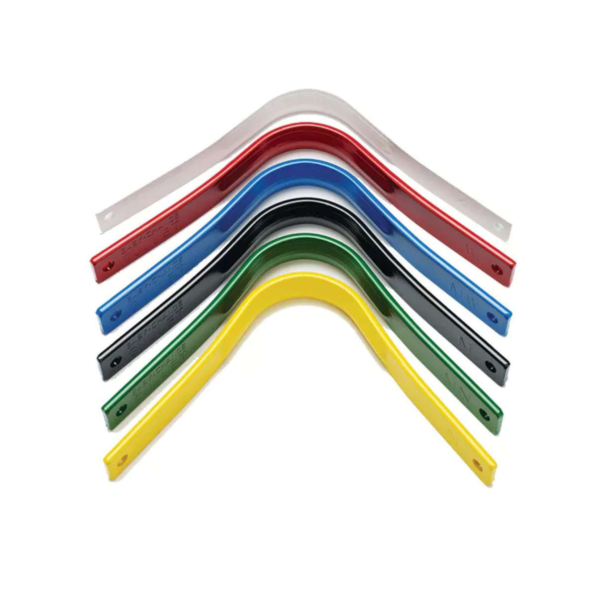 Wintec Zadelboom Easy Change Gullet System Medium