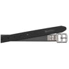 Wintec Stijgbeugelriemen Slimline Heavy Duty Zwart
