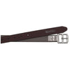 Wintec Stijgbeugelriemen Slimline Heavy Duty Bruin