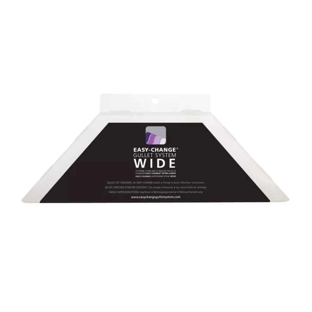 Wintec Zadelboom Easy Change Gullet System Wide Complete Pack