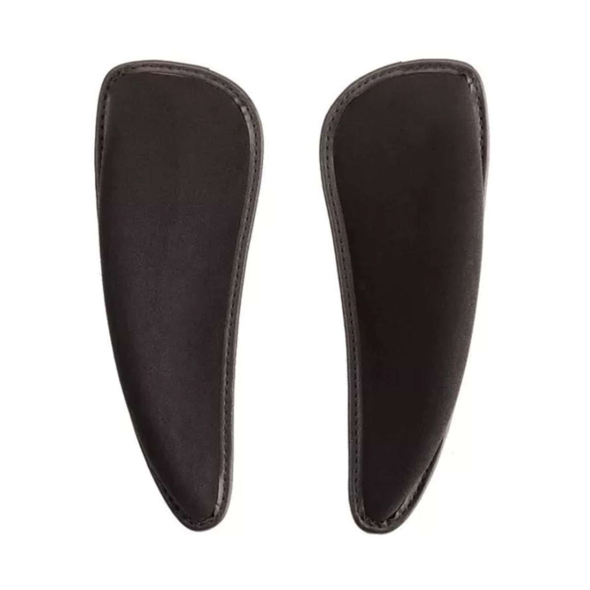 Wintec Kniewrongen All Purpose Zwart