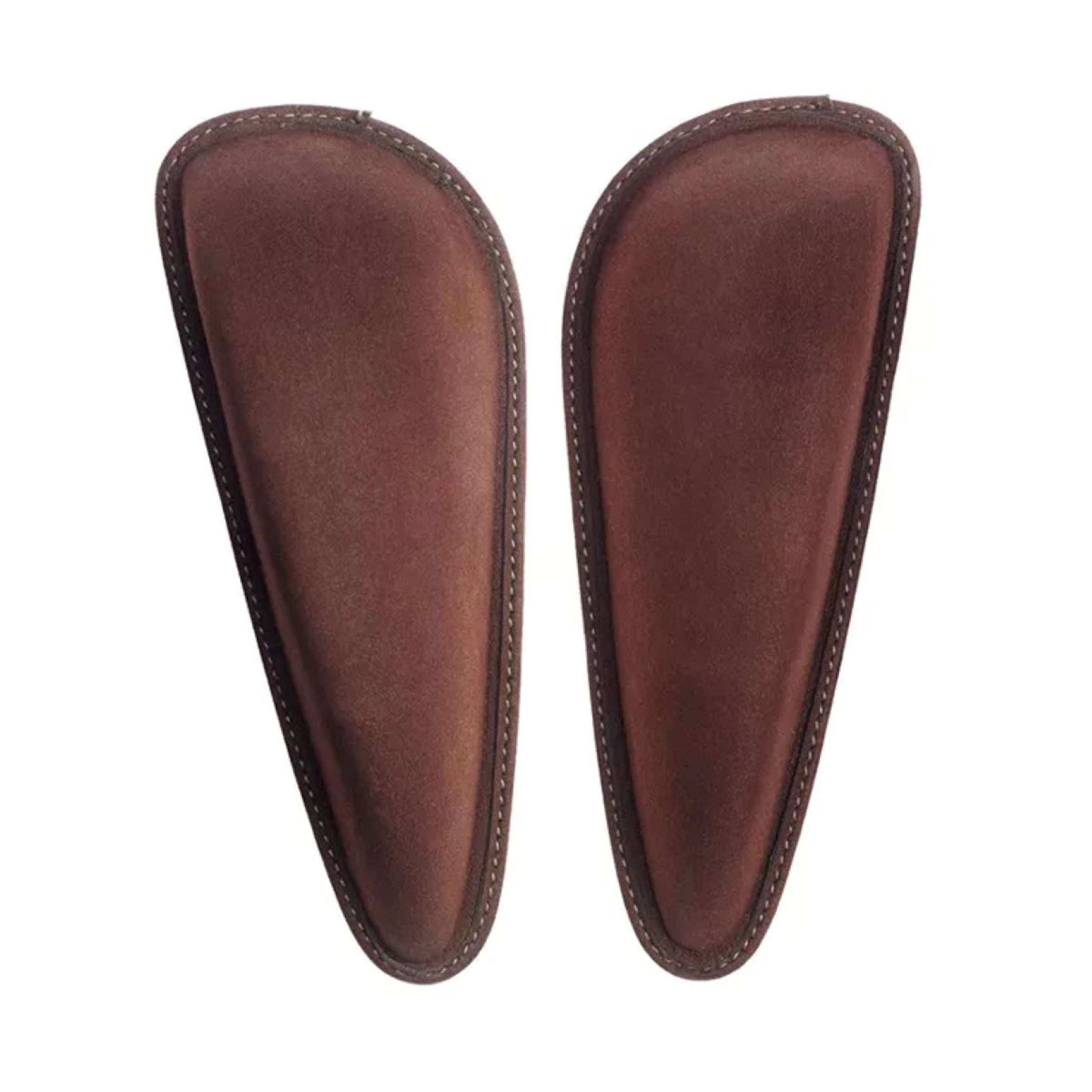 Wintec Kniewrongen Dressage Bruin