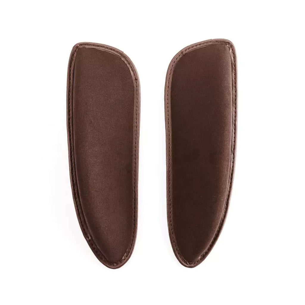 Wintec Kniewrongen Dressage Bruin
