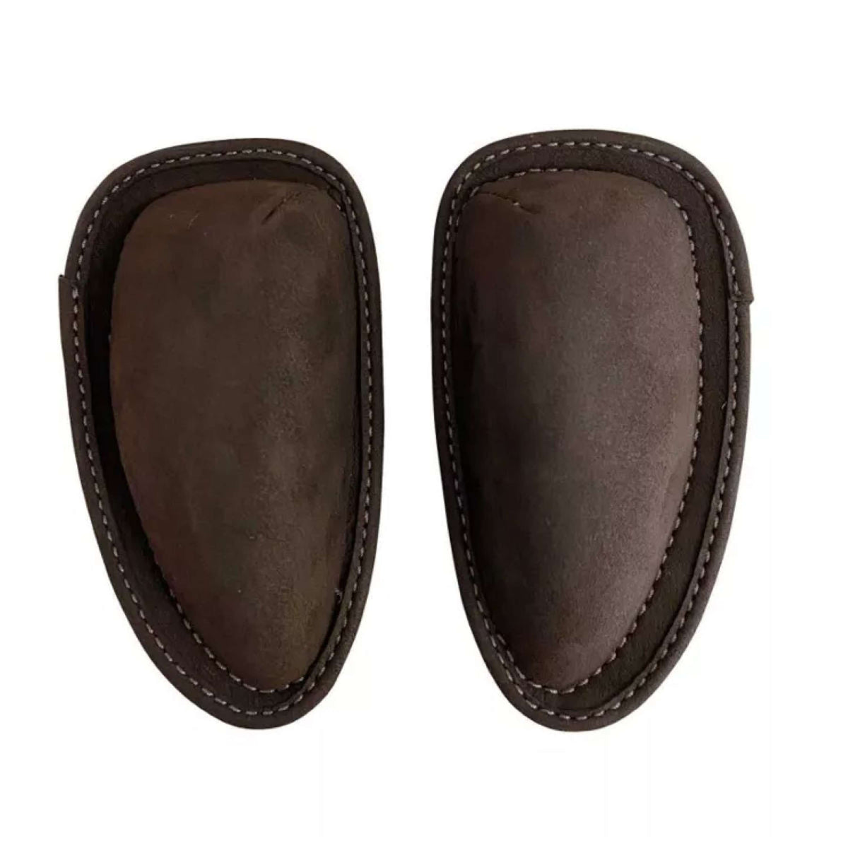 Wintec Kniewrongen Jump Front Bruin