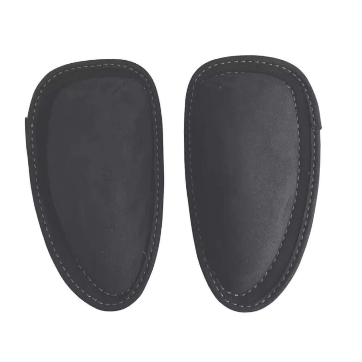 Wintec Kniewrongen Jump Front Zwart