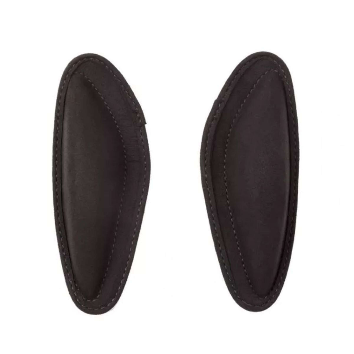 Wintec Kniewrongen Jump Front Zwart