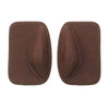Wintec Kniewrongen Jump Rear Bruin