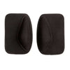 Wintec Kniewrongen Jump Rear Zwart