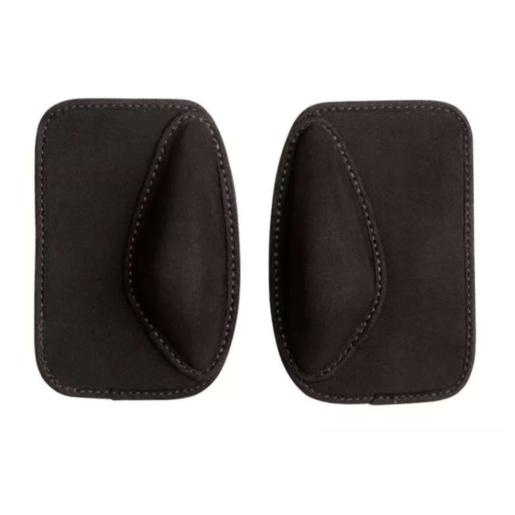 Wintec Kniewrongen Jump Rear Zwart