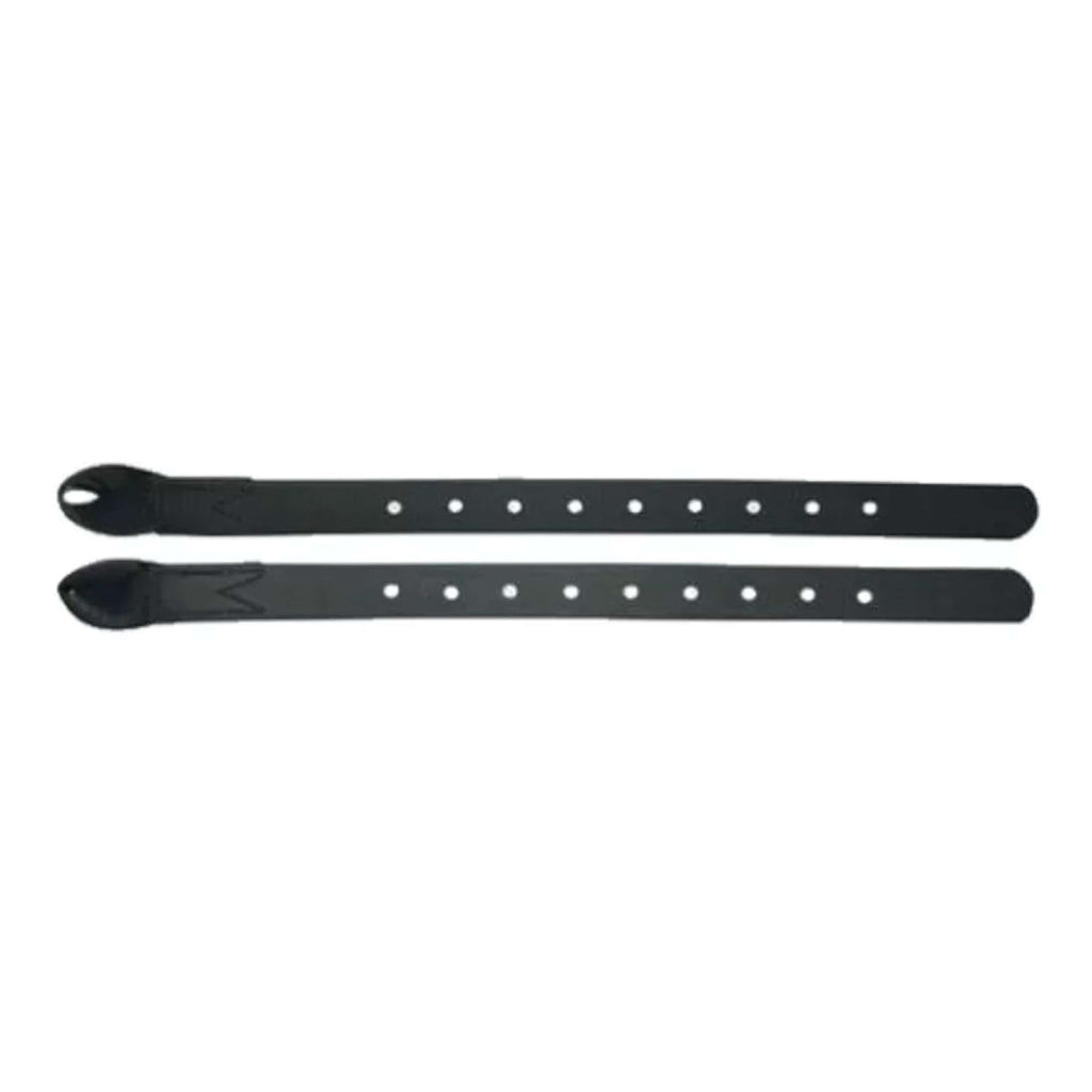 Wintec Singelstoten Point Synthetic Zwart