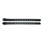 Wintec Singelstoten Point Synthetic Zwart