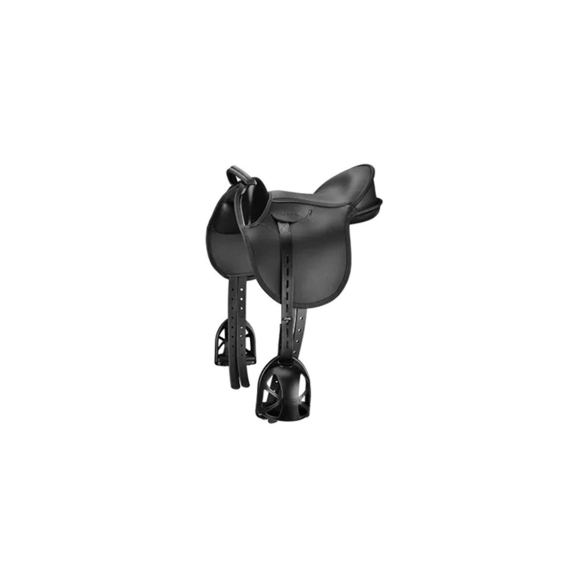 Wintec Veiligheidsbeugels Zwart