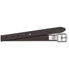 Wintec Stijgbeugelriemen Synthetic Classic Bruin
