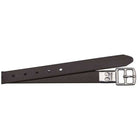 Wintec Stijgbeugelriemen Synthetic Classic Bruin