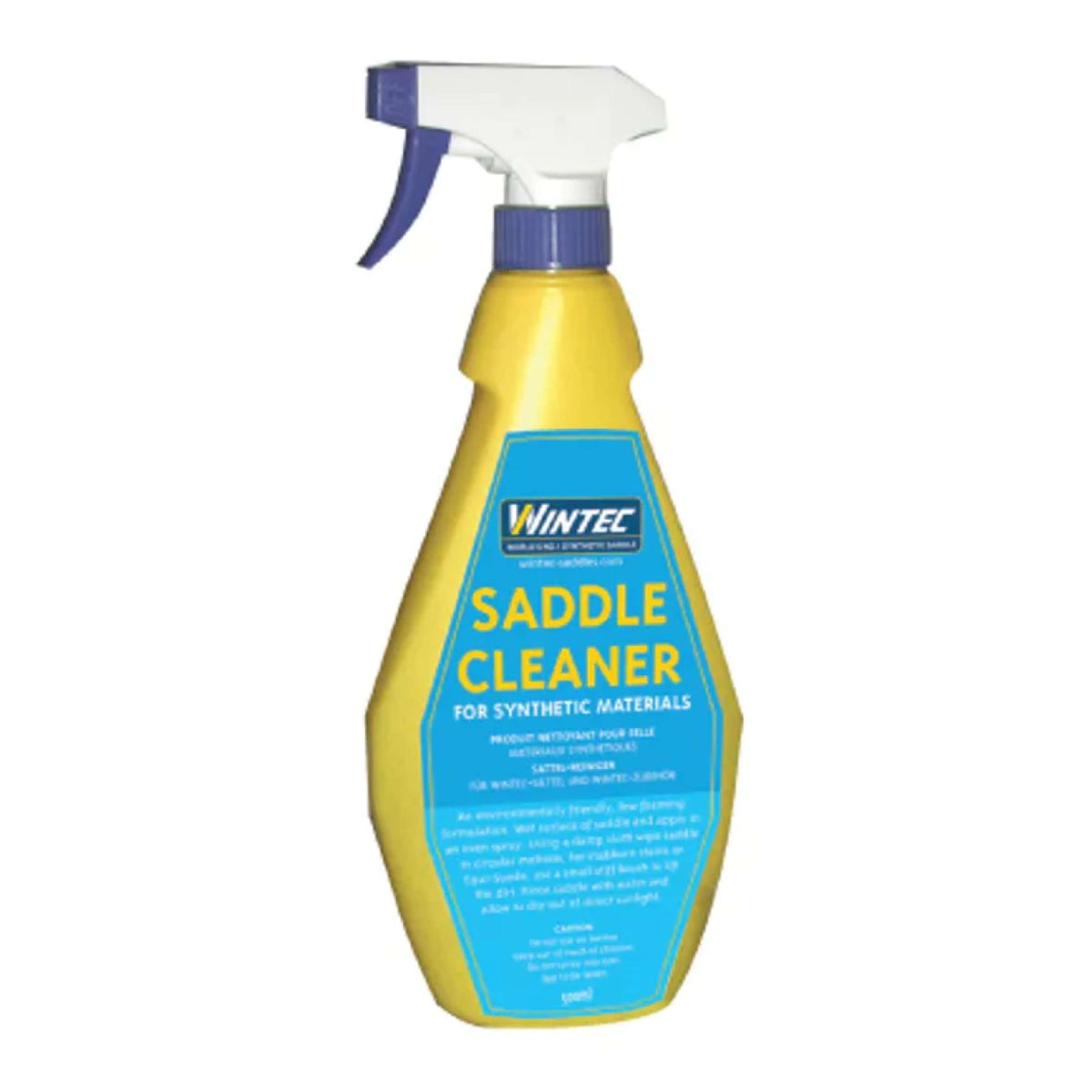 Wintec Zadelzeep Synthetic Wintec Zadelzeep Synthetic