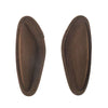 Wintec Kniewrongen Jump Front Bruin