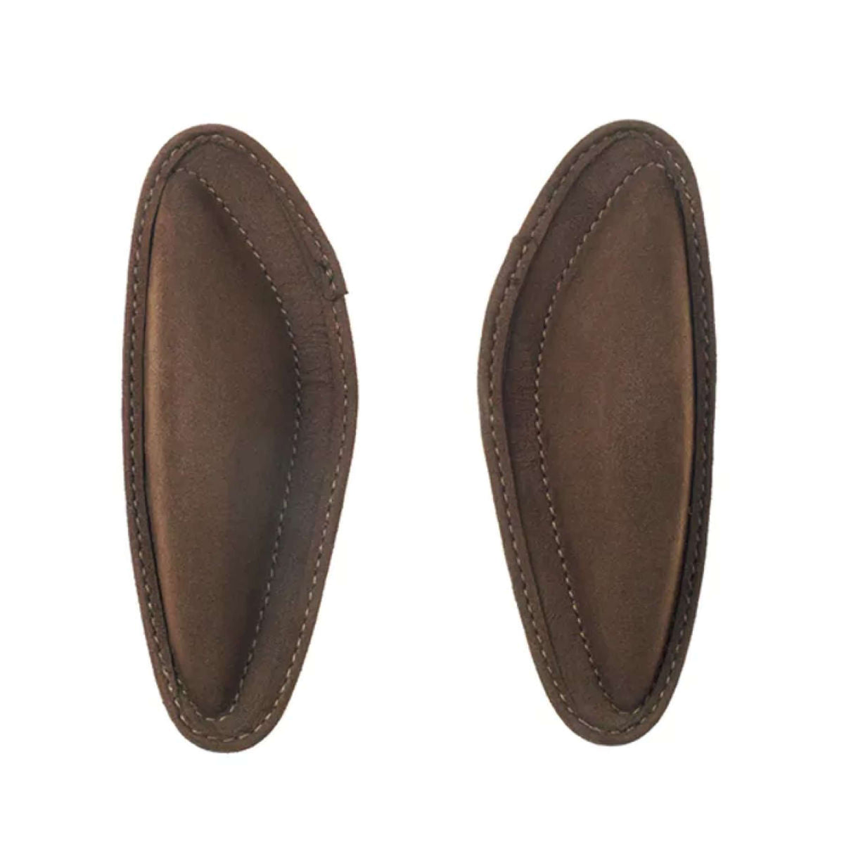 Wintec Kniewrongen Jump Front Bruin