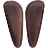 Wintec Kniewrongen Dressage Donkerbruin