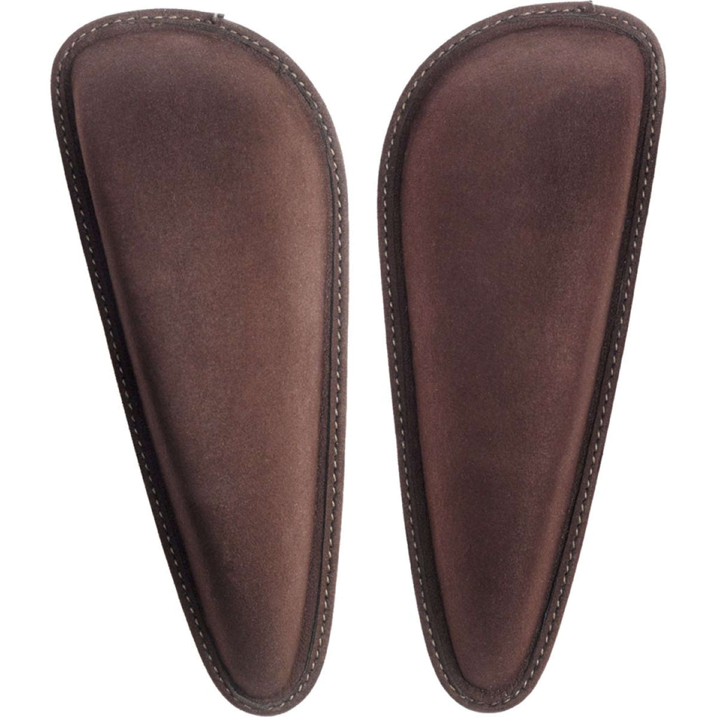 Wintec Kniewrongen Dressage Donkerbruin