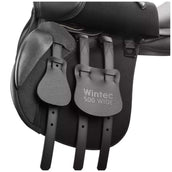 Wintec Veelzijdigheidszadel 500 Wide Hart Zwart