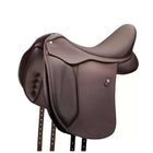 Wintec Dressuurzadel 500 Medium Hart Bruin