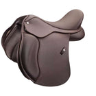 Wintec Veelzijdigheidszadel 500 Pony Hart Bruin