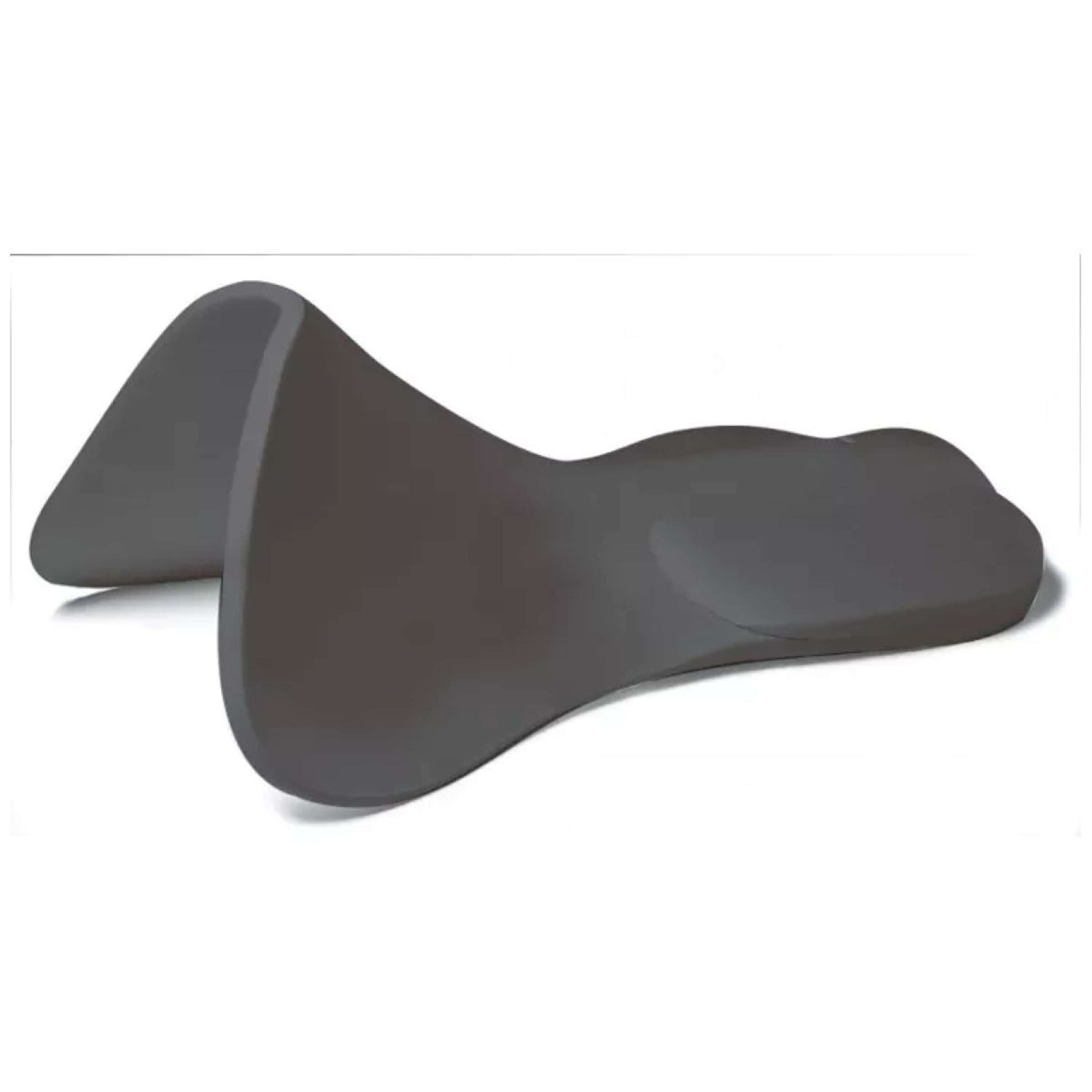 Wintec Zadelonderlegger Comfort Pad Back Charcoal Wintec Zadelonderlegger Comfort Pad Back Charcoal